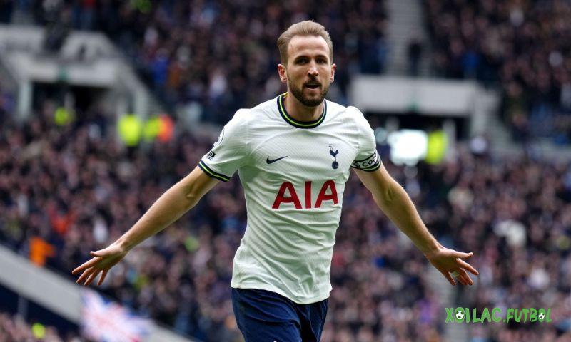 Đánh giá về phong độ của Harry Kane ở tuổi 30