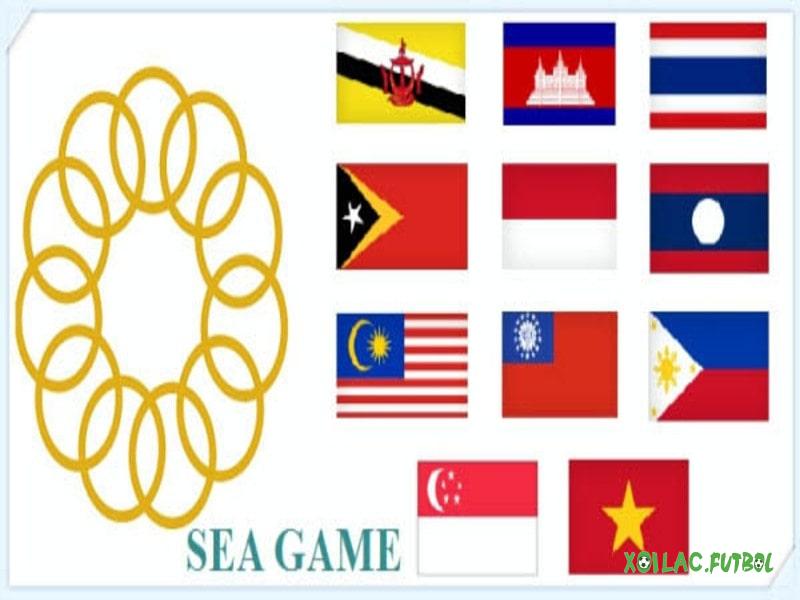 SEA Game là gì? 