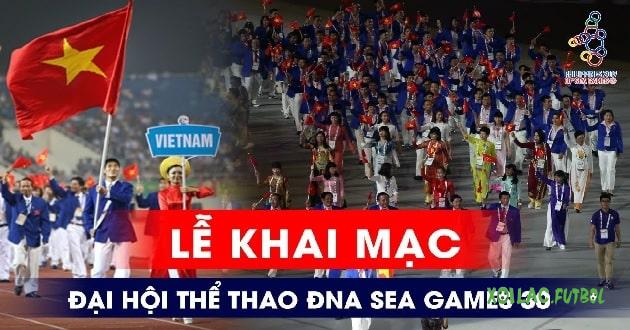 SEA Game mấy năm 1 lần? Ý nghĩa của SEA Games