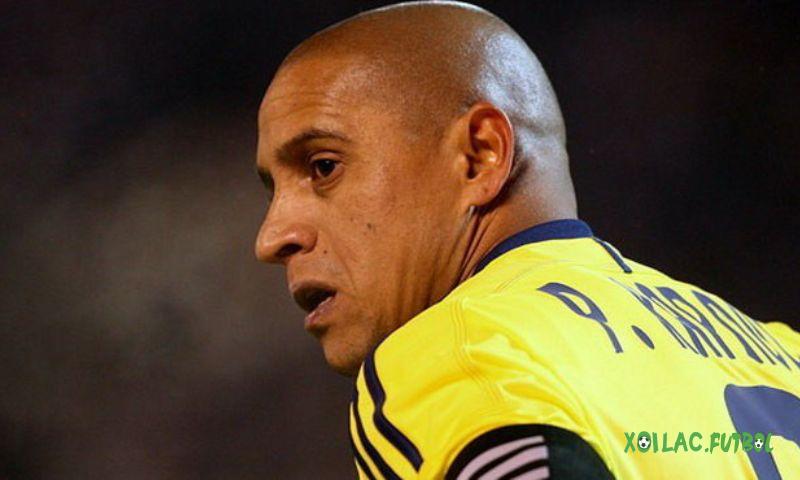 Ý nghĩa số áo của Roberto Carlos