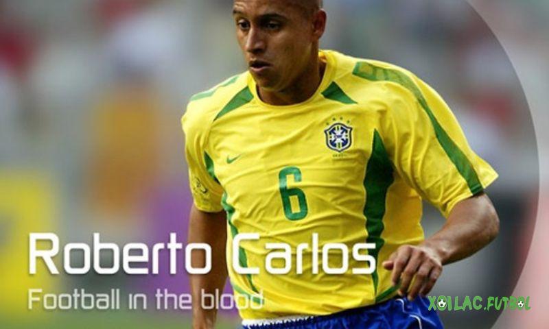 Tiểu sử Roberto Carlos về hành trình bắt đầu sự nghiệp