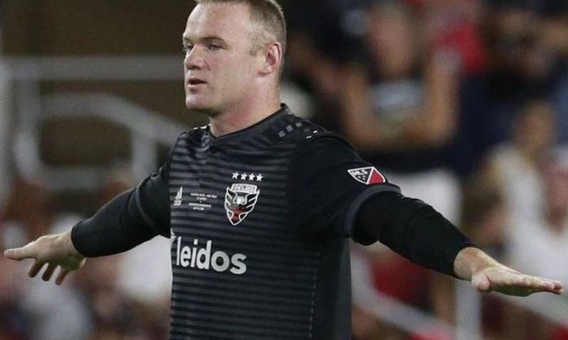 Cập nhật thông tin Wayne Rooney là ai?