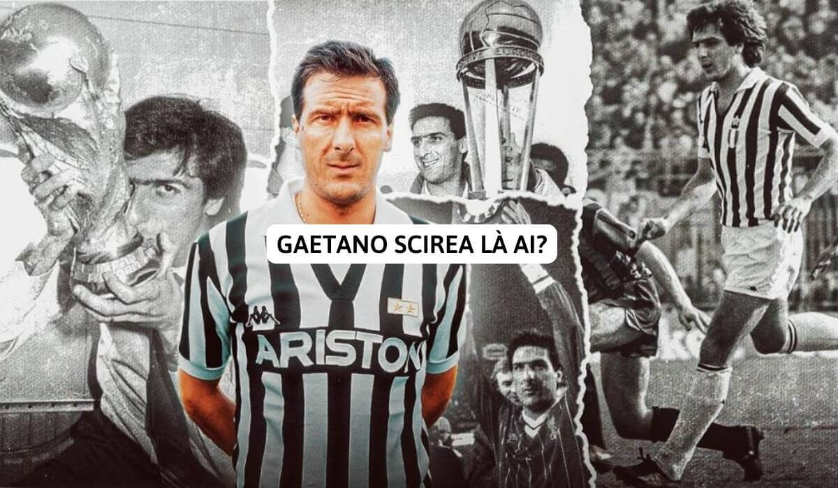 Gaetano Scirea là ai? Tiểu sử về hậu vệ vĩ đại nhất lịch sử