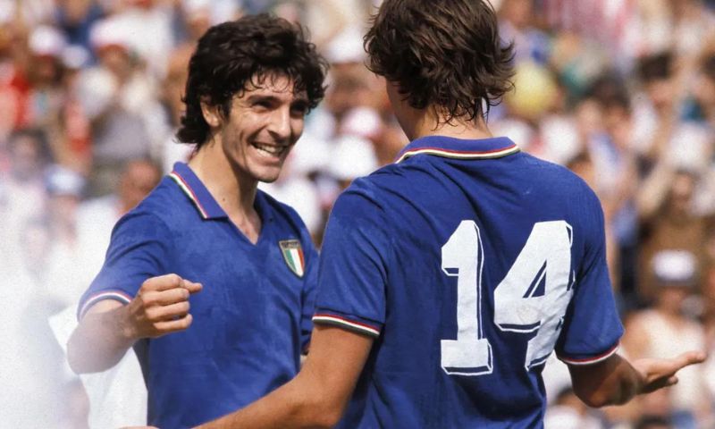 Paolo Rossi Italia sau thời gian chống chọi với bệnh nan y